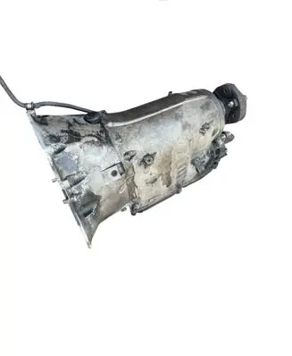 Mercedes-Benz C AMG W203 Automatic gearbox 722695 722.695