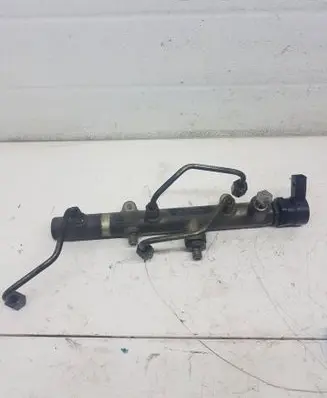 Fuel main line pipe