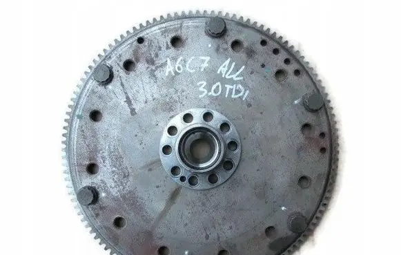 Audi A6 C7 Flywheel