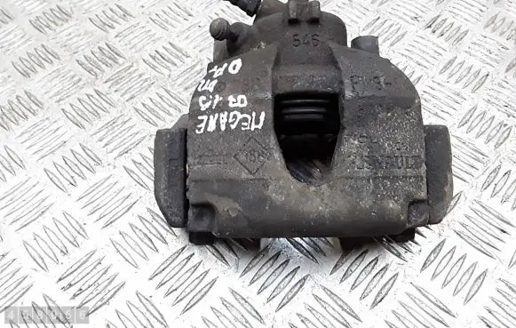 Renault Megane II Front brake caliper