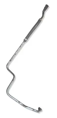 Opel Zafira A Fuel line/pipe/hose 