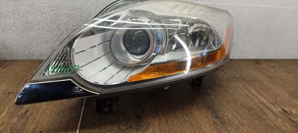 Headlight/headlamp