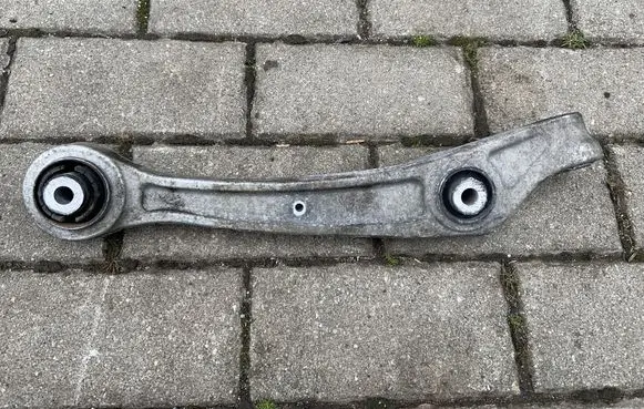 Audi A4 S4 B8 8K Front lower control arm/wishbone 8K0407156B