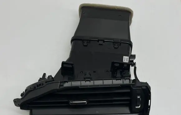 Subaru Forester SL Dashboard side air vent grill/cover trim 66110SL140 12440001 13254000
