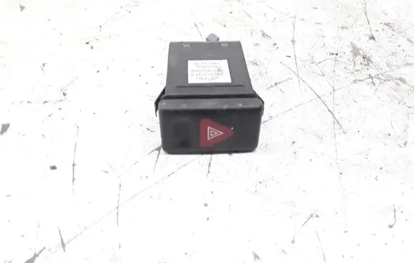 Ford Galaxy Hazard light switch 7M5953235A