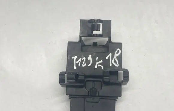 BMW X5 E70 Seat control module 6926435