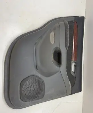 Toyota Land Cruiser (J120) Rear door card panel trim 67799X1DD0