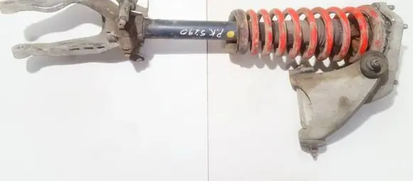 Alfa Romeo 147 Front shock absorber/damper