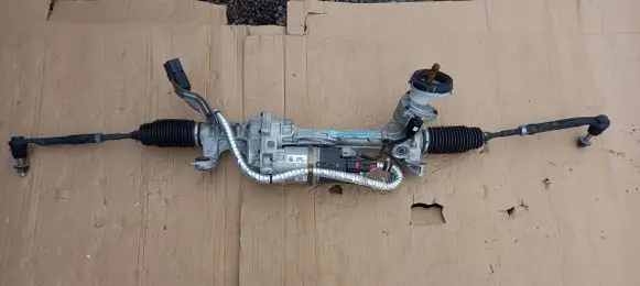 KIA Sportage Steering rack