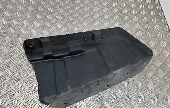 KIA Ceed Rear underbody cover/under tray 86692J7300