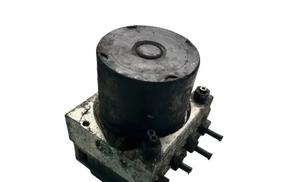 Volkswagen Polo IV 9N3 ABS Pump 6Q0907379AF