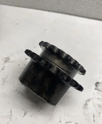 BMW 3 E90 E91 Timing chain sprocket 