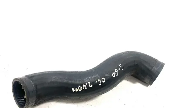 Volvo S60 Intercooler hose/pipe 30766441