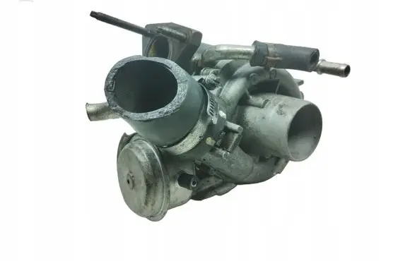 Renault Laguna II Turbo 8200398585