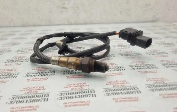 Audi A6 S6 C6 4F Lambda probe sensor 06E906265C