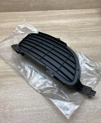 Mercedes-Benz A W169 Front bumper lower grill A1698850222