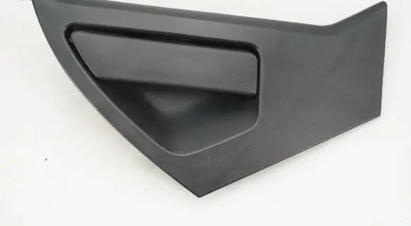 Nissan Juke I F15 Rear door exterior handle 82607BA61A