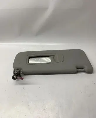 BMW X4 F26 Sun visor 5078885