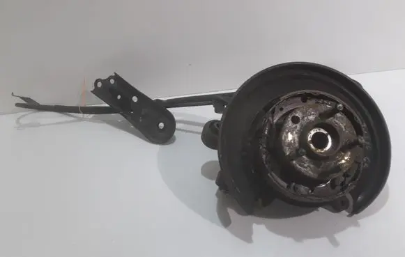 Toyota GT 86 Rear wheel hub
