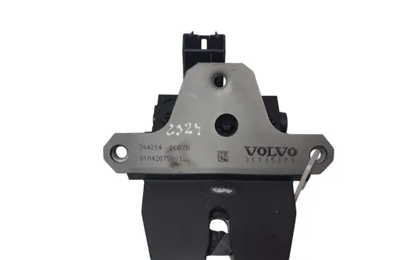 Volvo V40 Tailgate/trunk/boot lock/catch/latch 31335870 01042075001