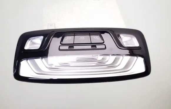 BMW 5 G30 G31 Rear seat light 6848614