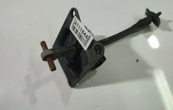Citroen Berlingo Rear door check strap stopper 