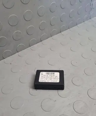 Rain sensor