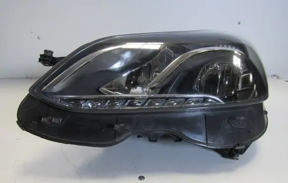 Mercedes-Benz E W212 Headlight/headlamp A2128204739 2128204739 A2128204739KZ