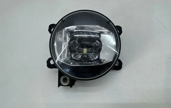 Renault Koleos II Front fog light 261556200R F0GK15016 89251051