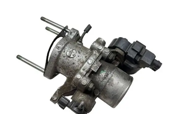 Toyota RAV 4 (XA30) Throttle valve 1923002010 300707F15