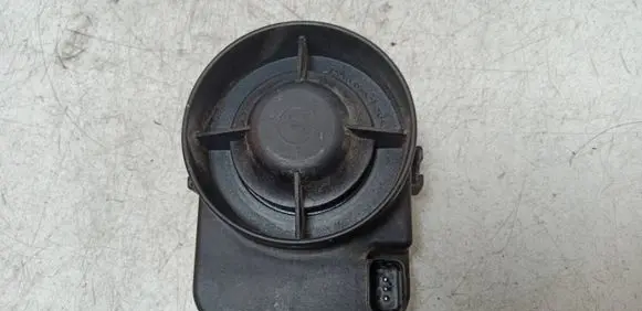 Peugeot 407 Alarm system siren 9639557480 60825609