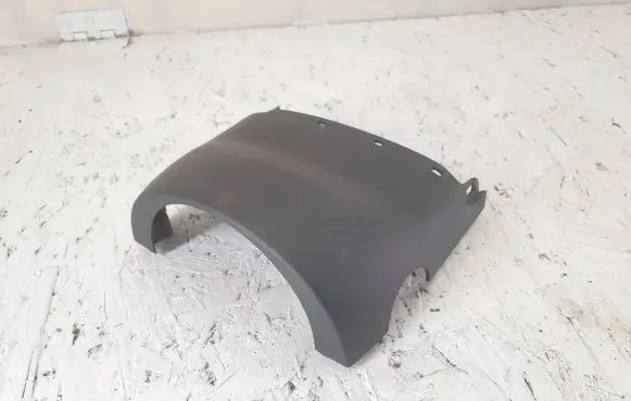 Audi A6 S6 C6 4F Steering wheel column trim 4F1953515