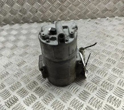 Mercedes-Benz E W213 Air conditioning (A/C) compressor (pump) A0008305600