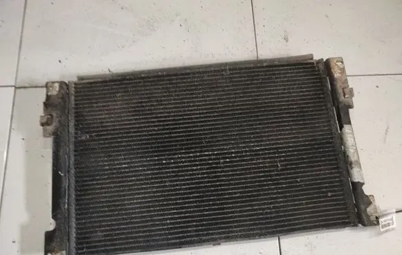 Volvo S70 V70 V70 XC A/C cooling radiator (condenser) 