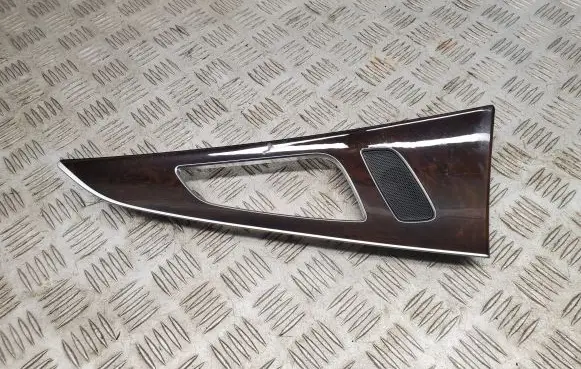 Audi A6 S6 C7 4G Rear door card trim 4G0867420D