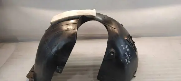 Volkswagen PASSAT B8 Front wheel arch liner splash guards 3G0805777A