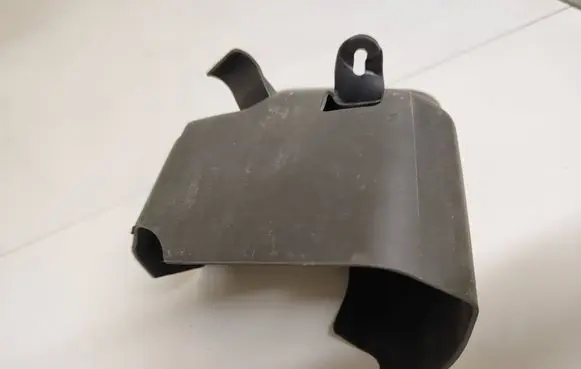 Chrysler Pacifica ABS pump bracket 68306112AB 12156