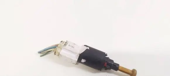 Citroen Berlingo Brake pedal sensor switch