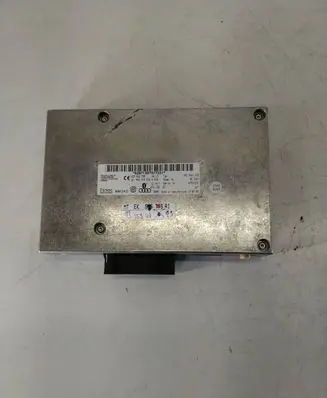 Audi A8 S8 D3 4E Bluetooth control unit module 4E0862335 4E0910336