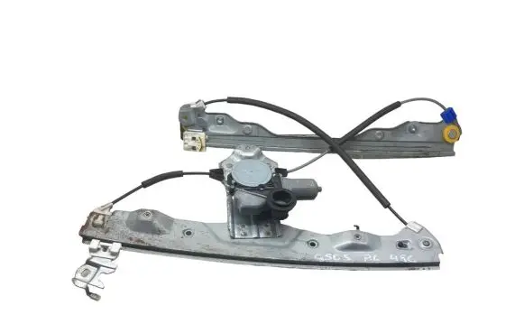 Infiniti Q50 Front door window regulator with motor 807514GA0A 0620203090