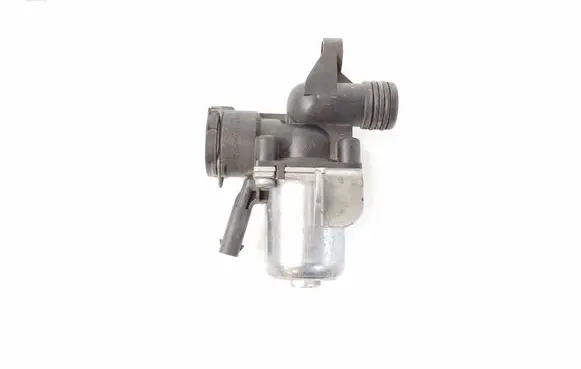 Mercedes-Benz ML W164 Coolant heater control valve A2722000031