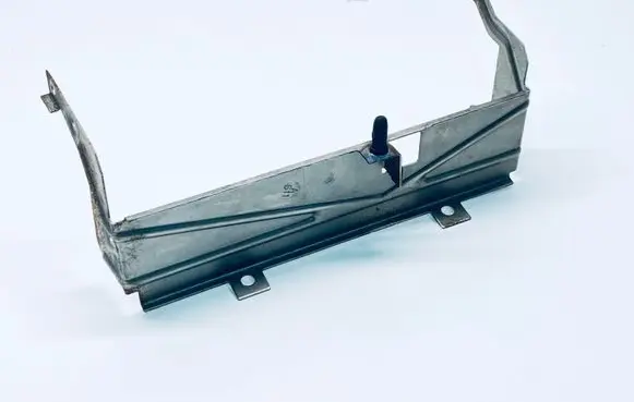 Lancia Thesis Other dashboard part 60670808