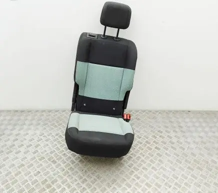 Citroen Berlingo Rear seat 9821885580
