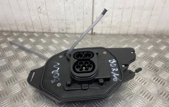 Cupra Born Electric car charge socket 10A907175B