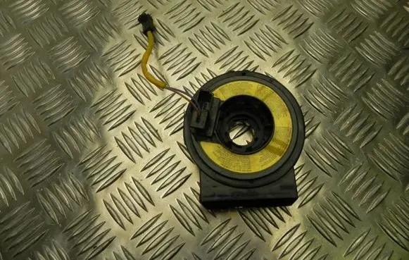 Airbag slip ring squib (SRS ring)