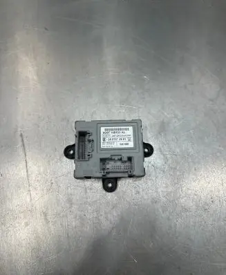 Door control unit/module