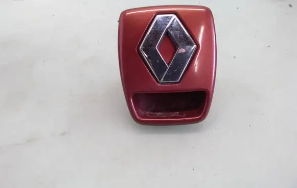 Renault Laguna II Loading door exterior handle 