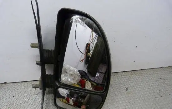 Peugeot Boxer Coupe wind mirror (mechanical) 