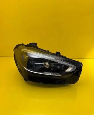 Mercedes-Benz C W206 Headlight/headlamp A2069065404