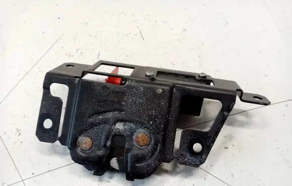 BMW X3 E83 Tailgate/trunk/boot lock/catch/latch 51247201561 51247057364 51244290744